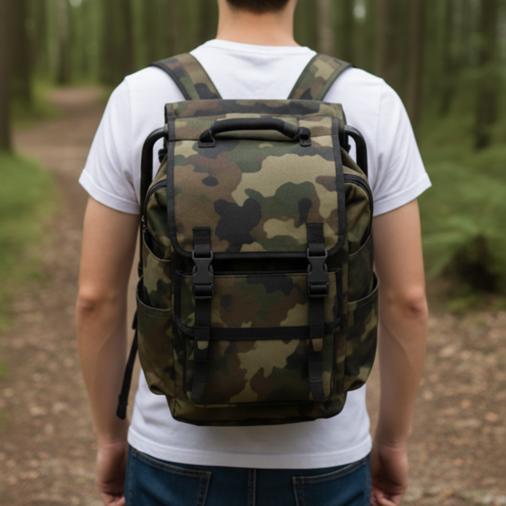 LULLAGO NOMAD