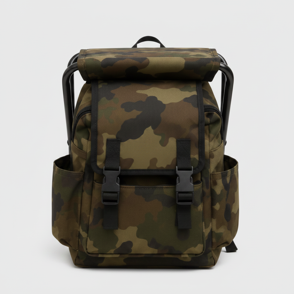 LULLAGO NOMAD