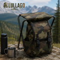 LULLAGO NOMAD
